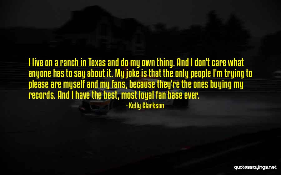 Trying The Best Quotes By Kelly Clarkson Trying The Best Quotes By Kelly Clarkson