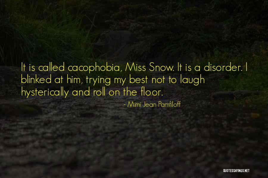 Trying The Best Quotes By Mimi Jean Pamfiloff Trying The Best Quotes By Mimi Jean Pamfiloff