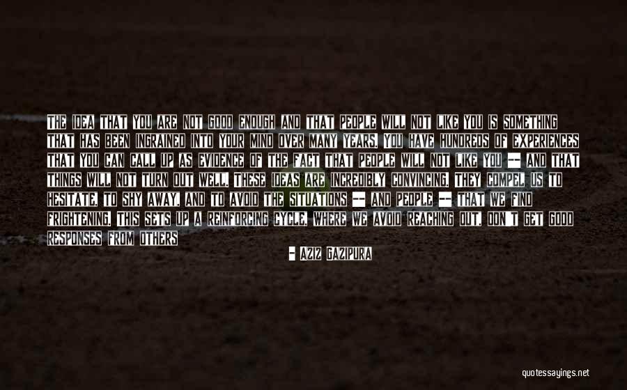 Trying To Avoid You Quotes By Aziz Gazipura Trying To Avoid You Quotes By Aziz Gazipura