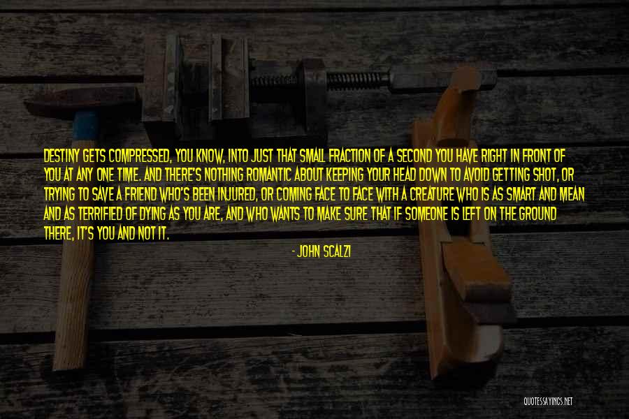 Trying To Avoid You Quotes By John Scalzi Trying To Avoid You Quotes By John Scalzi