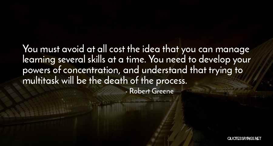 Trying To Avoid You Quotes By Robert Greene Trying To Avoid You Quotes By Robert Greene