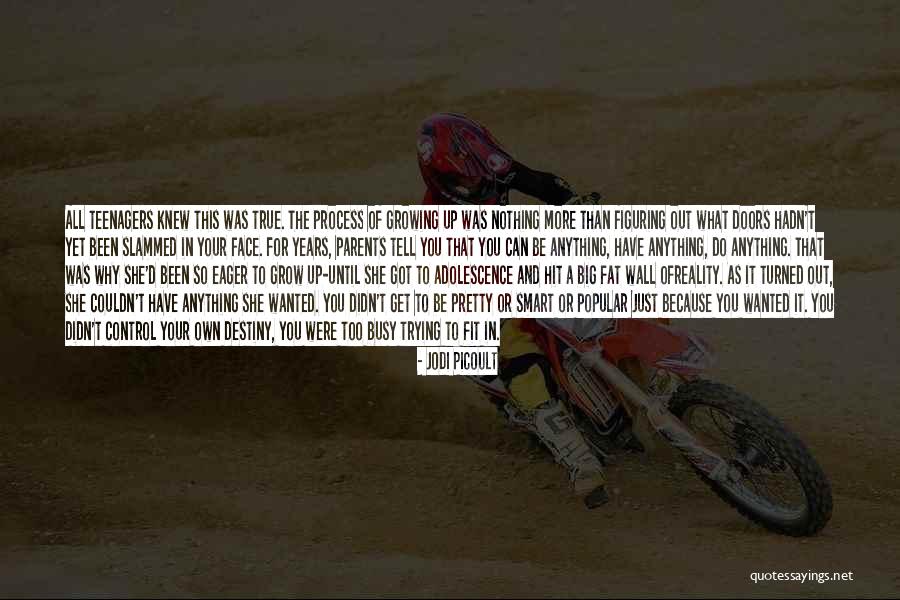 Trying To Be Fit Quotes By Jodi Picoult Trying To Be Fit Quotes By Jodi Picoult