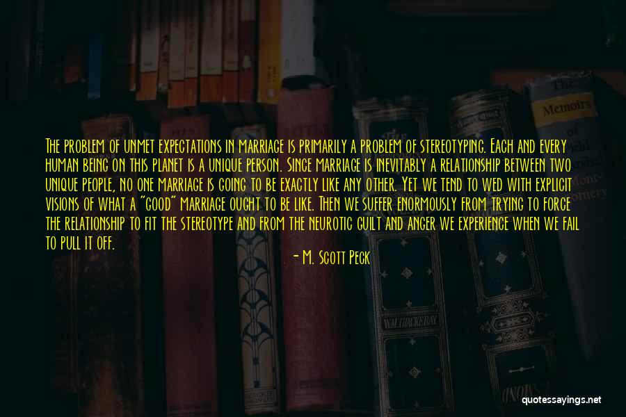 Trying To Be Fit Quotes By M. Scott Peck Trying To Be Fit Quotes By M. Scott Peck