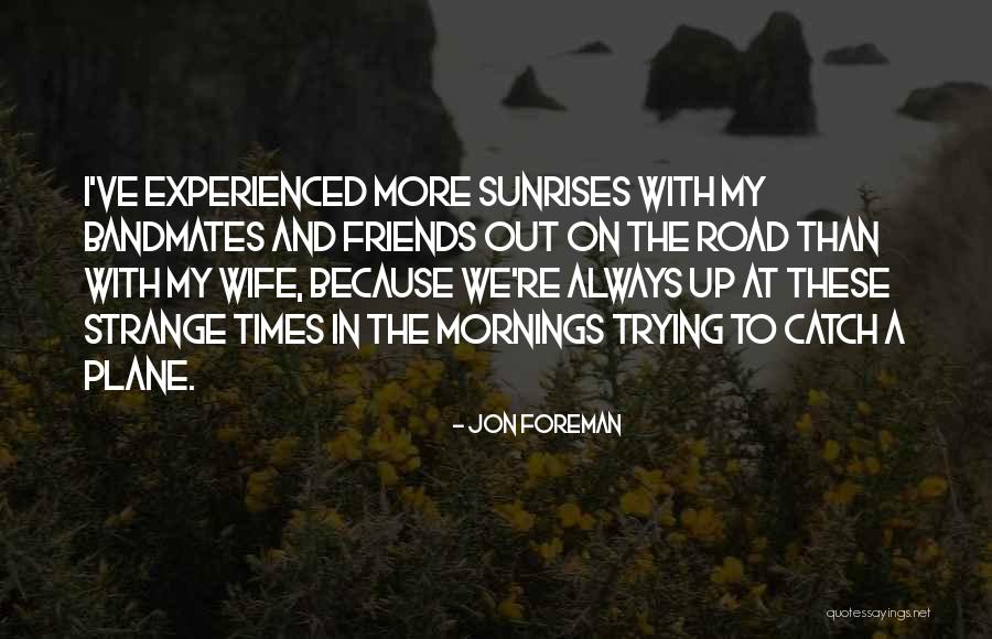Trying To Be Friends With An Ex Quotes By Jon Foreman Trying To Be Friends With An Ex Quotes By Jon Foreman