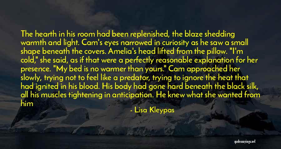 Trying To Be Happy Quotes By Lisa Kleypas Trying To Be Happy Quotes By Lisa Kleypas