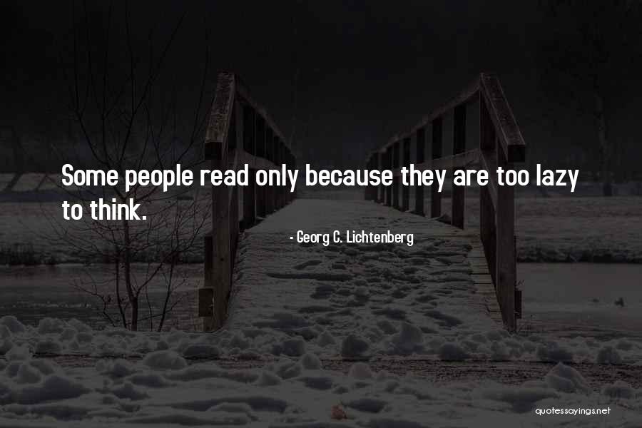 Trying To Be Like Everybody Else Quotes By Georg C. Lichtenberg Trying To Be Like Everybody Else Quotes By Georg C. Lichtenberg