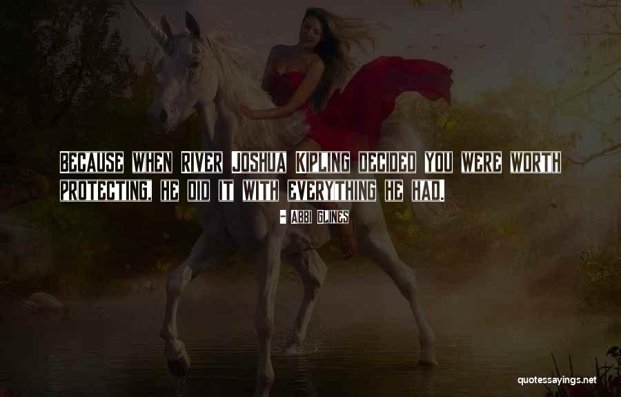 Trying To Be Nice And Kind And Genuine Quotes By Abbi Glines Trying To Be Nice And Kind And Genuine Quotes By Abbi Glines