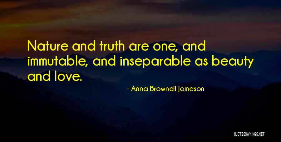 Trying To Be Nice And Kind And Genuine Quotes By Anna Brownell Jameson Trying To Be Nice And Kind And Genuine Quotes By Anna Brownell Jameson