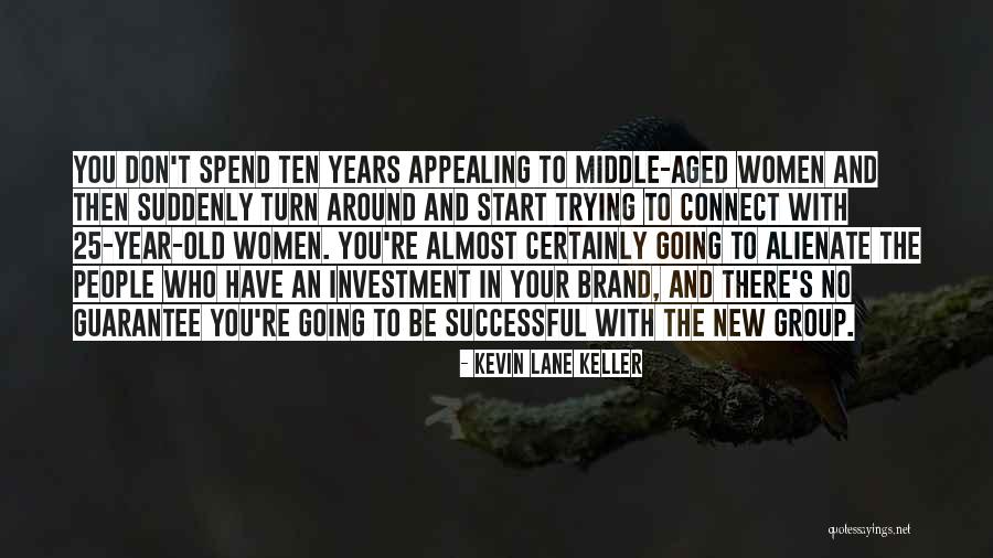 Trying To Be Successful Quotes By Kevin Lane Keller Trying To Be Successful Quotes By Kevin Lane Keller