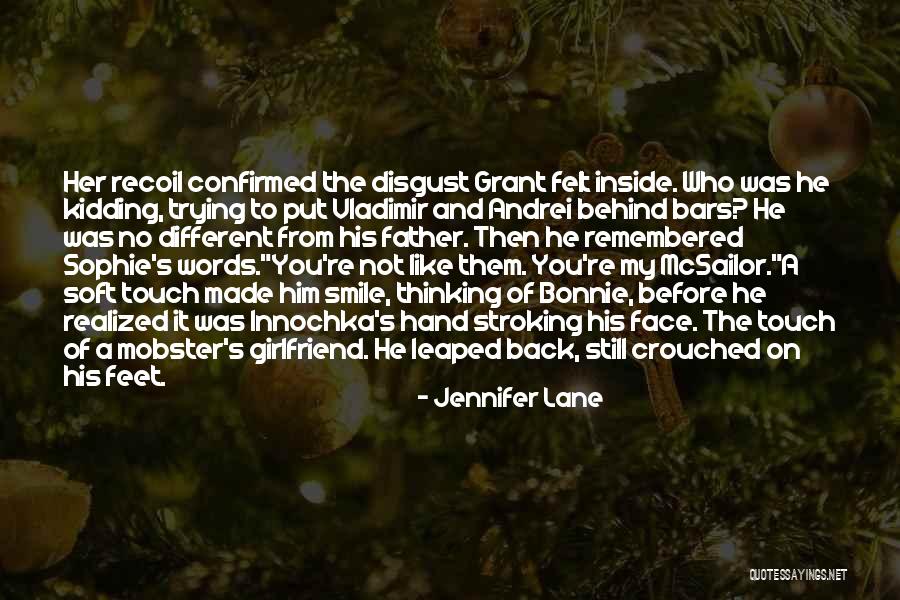 Trying To Be The Best Girlfriend Quotes By Jennifer Lane Trying To Be The Best Girlfriend Quotes By Jennifer Lane