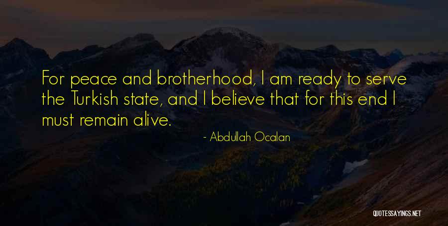 Trying To Blend In Quotes By Abdullah Ocalan Trying To Blend In Quotes By Abdullah Ocalan