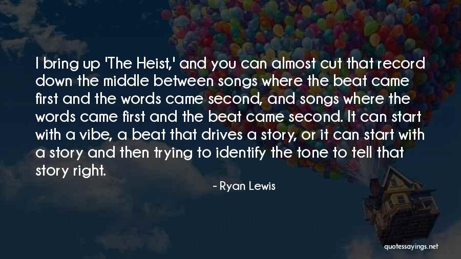 Trying To Bring Me Down Quotes By Ryan Lewis Trying To Bring Me Down Quotes By Ryan Lewis