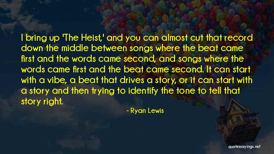 Trying To Bring You Down Quotes By Ryan Lewis Trying To Bring You Down Quotes By Ryan Lewis