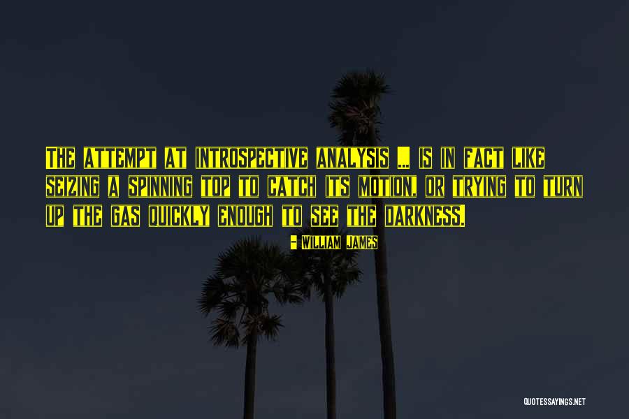 Trying To Catch Up Quotes By William James Trying To Catch Up Quotes By William James