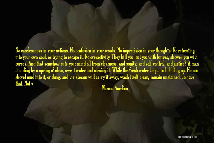 Trying To Control Others Quotes By Marcus Aurelius Trying To Control Others Quotes By Marcus Aurelius