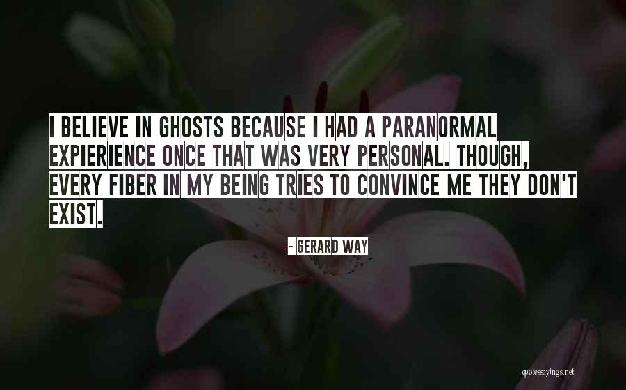 Trying To Convince Quotes By Gerard Way Trying To Convince Quotes By Gerard Way