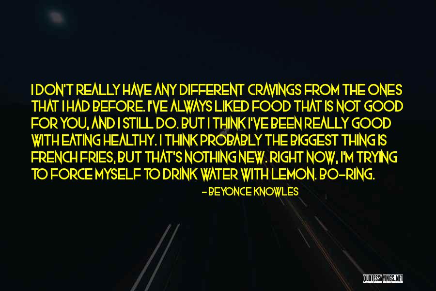 Trying To Do The Right Thing Quotes By Beyonce Knowles Trying To Do The Right Thing Quotes By Beyonce Knowles