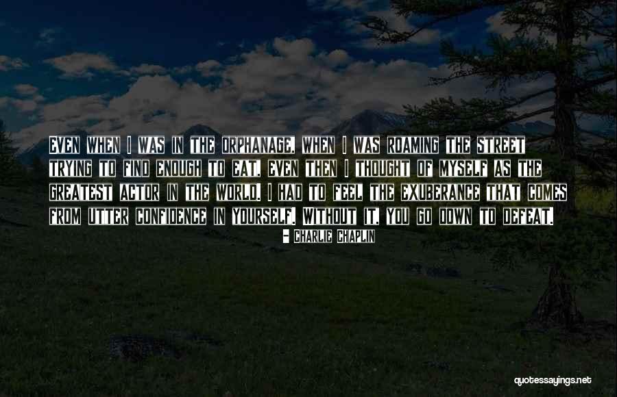 Trying To Find Myself Quotes By Charlie Chaplin Trying To Find Myself Quotes By Charlie Chaplin