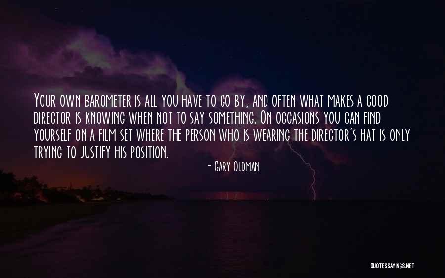 Trying To Find Quotes By Gary Oldman Trying To Find Quotes By Gary Oldman