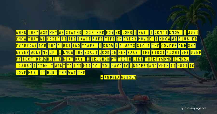 Trying To Find Your Way Quotes By Andrea Gibson Trying To Find Your Way Quotes By Andrea Gibson