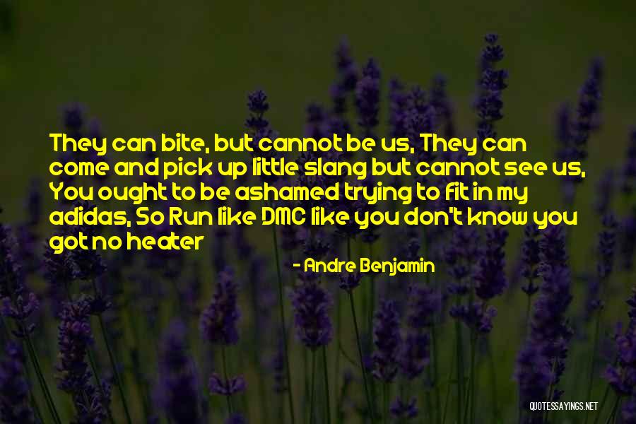 Trying To Fit In Quotes By Andre Benjamin Trying To Fit In Quotes By Andre Benjamin