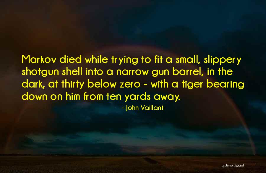 Trying To Fit In Quotes By John Vaillant Trying To Fit In Quotes By John Vaillant