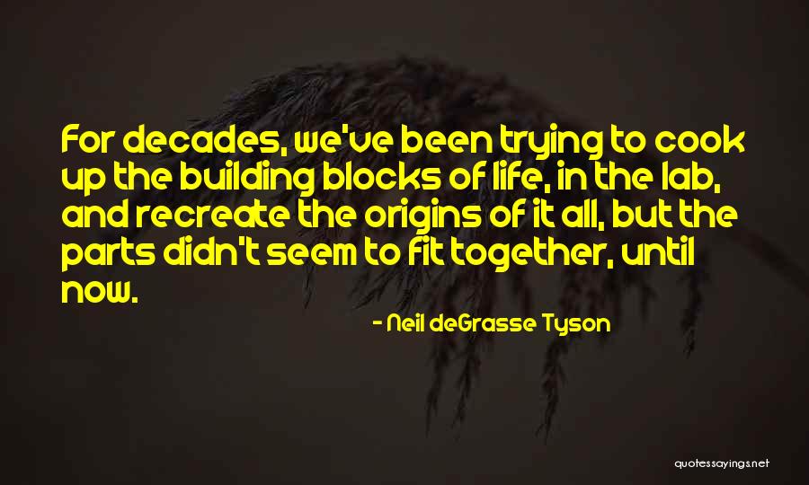 Trying To Fit In Quotes By Neil DeGrasse Tyson Trying To Fit In Quotes By Neil DeGrasse Tyson