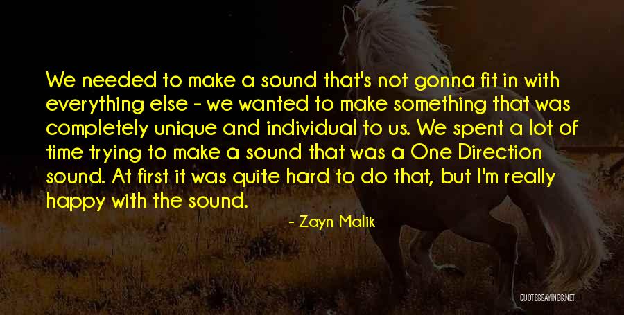 Trying To Fit In Quotes By Zayn Malik Trying To Fit In Quotes By Zayn Malik