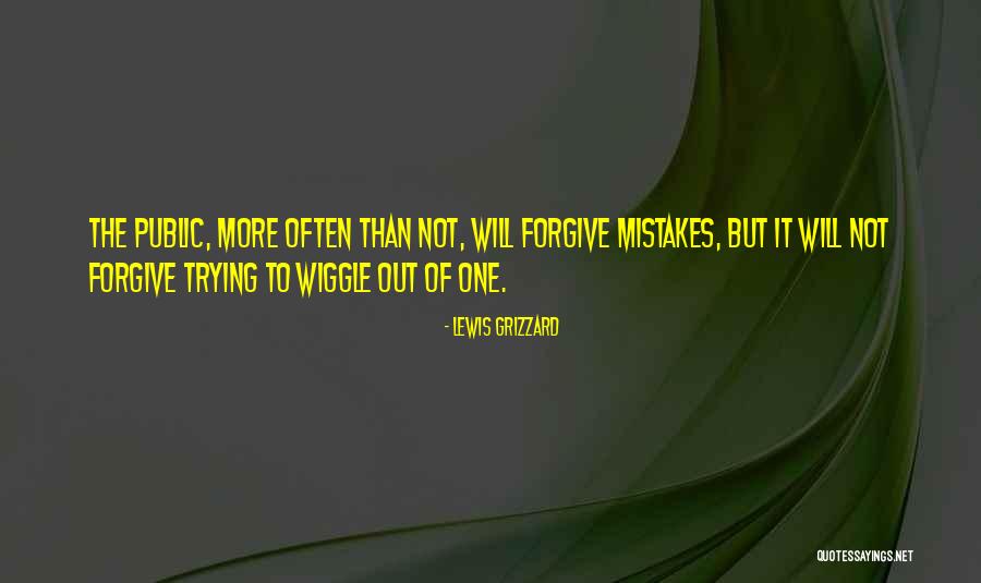 Trying To Forgive Him Quotes By Lewis Grizzard Trying To Forgive Him Quotes By Lewis Grizzard