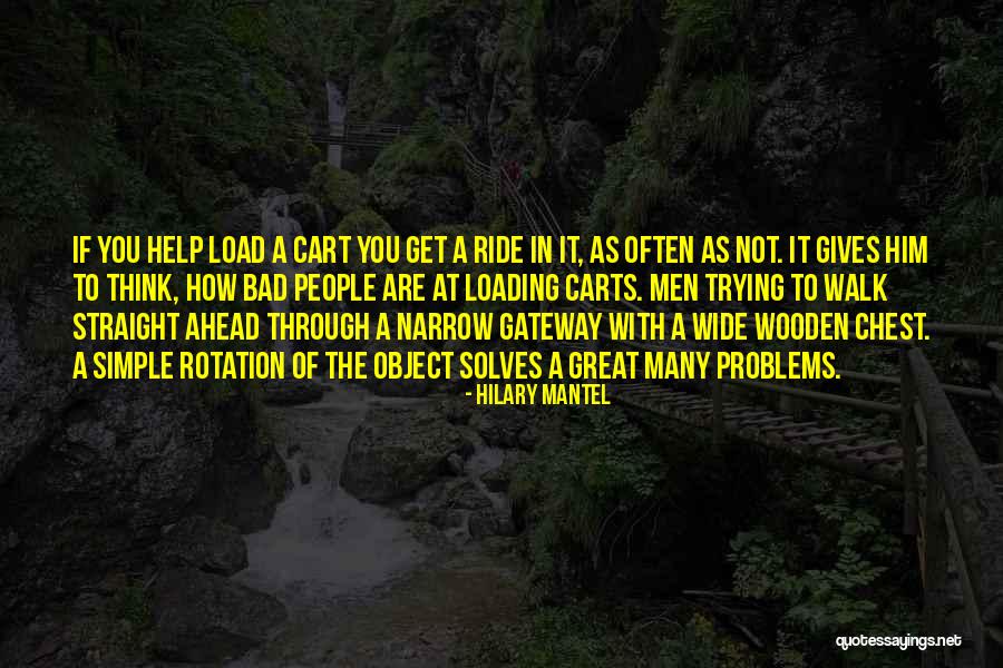 Trying To Get Ahead Quotes By Hilary Mantel Trying To Get Ahead Quotes By Hilary Mantel