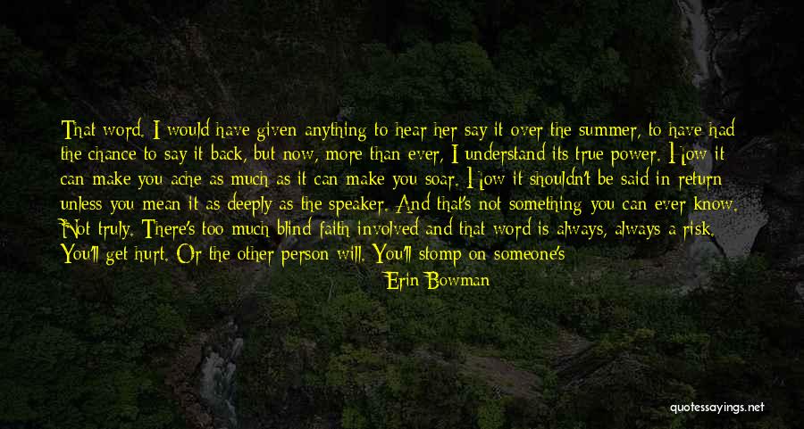 Trying To Get Over Someone But Can't Quotes By Erin Bowman Trying To Get Over Someone But Can't Quotes By Erin Bowman