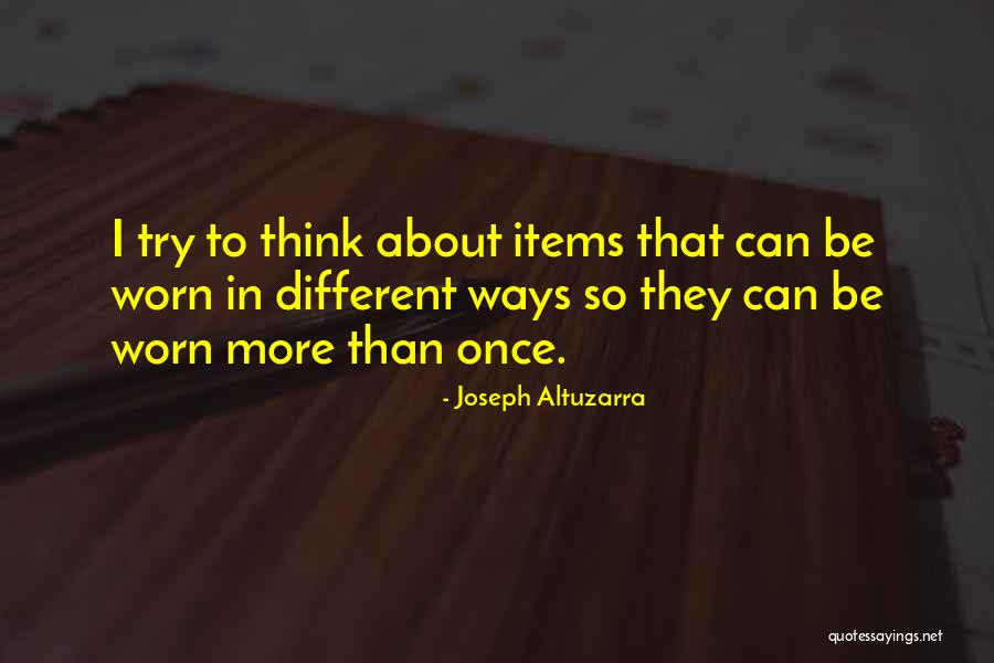 Trying To Get Over Someone But Can't Quotes By Joseph Altuzarra Trying To Get Over Someone But Can't Quotes By Joseph Altuzarra