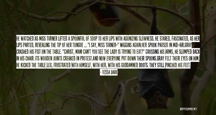 Trying To Get Your Man Back Quotes By Tessa Dare Trying To Get Your Man Back Quotes By Tessa Dare