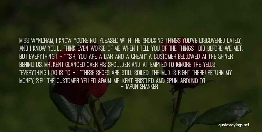 Trying To Ignore Someone You Love Quotes By Tarun Shanker Trying To Ignore Someone You Love Quotes By Tarun Shanker
