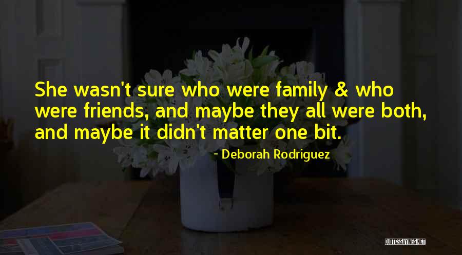 Trying To Keep Your Guard Up Quotes By Deborah Rodriguez Trying To Keep Your Guard Up Quotes By Deborah Rodriguez