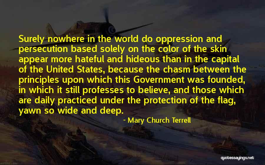 Trying To Make A Friendship Work Quotes By Mary Church Terrell Trying To Make A Friendship Work Quotes By Mary Church Terrell