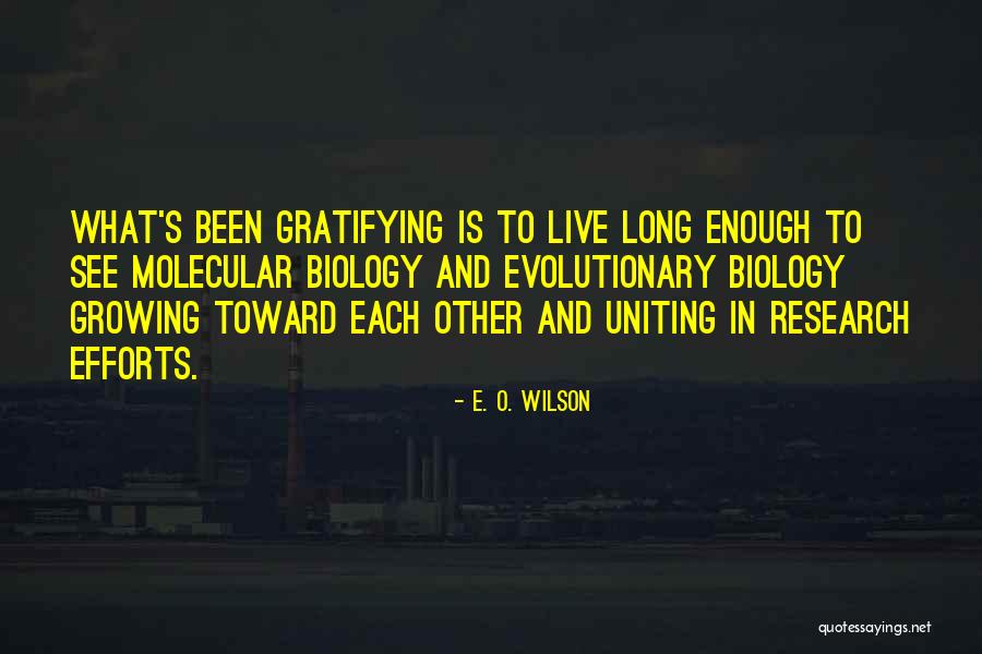 Trying To Make A Girl Jealous Quotes By E. O. Wilson Trying To Make A Girl Jealous Quotes By E. O. Wilson
