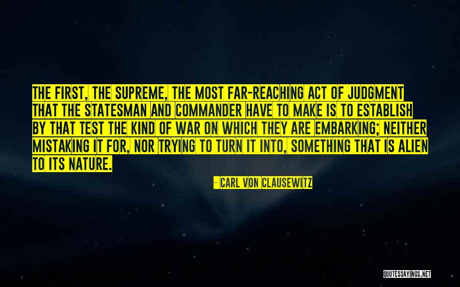 Trying To Make It Quotes By Carl Von Clausewitz Trying To Make It Quotes By Carl Von Clausewitz