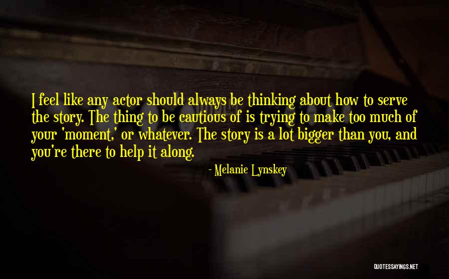 Trying To Make It Quotes By Melanie Lynskey Trying To Make It Quotes By Melanie Lynskey