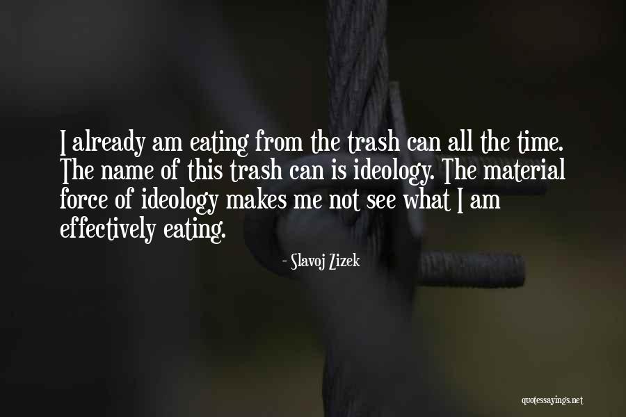 Trying To Move Forward In Life Quotes By Slavoj Zizek Trying To Move Forward In Life Quotes By Slavoj Zizek