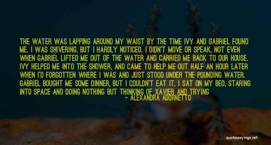 Trying To Move On Quotes By Alexandra Adornetto Trying To Move On Quotes By Alexandra Adornetto