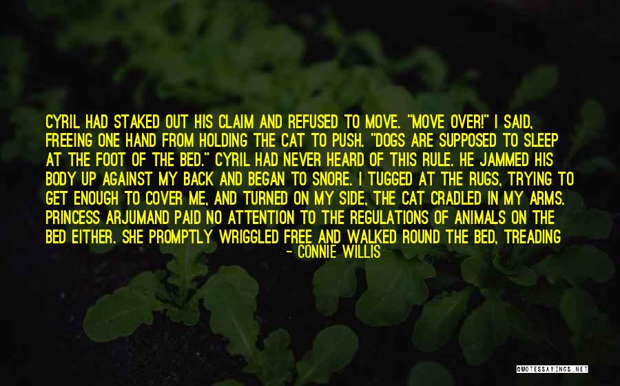 Trying To Move On Quotes By Connie Willis Trying To Move On Quotes By Connie Willis