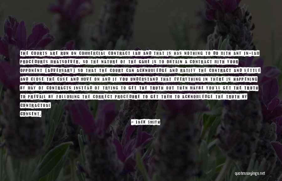 Trying To Move On Quotes By Jack Smith Trying To Move On Quotes By Jack Smith