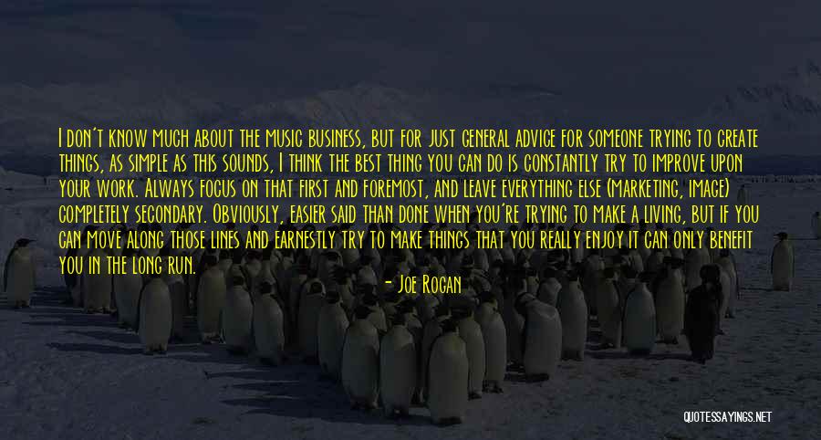 Trying To Move On Quotes By Joe Rogan Trying To Move On Quotes By Joe Rogan