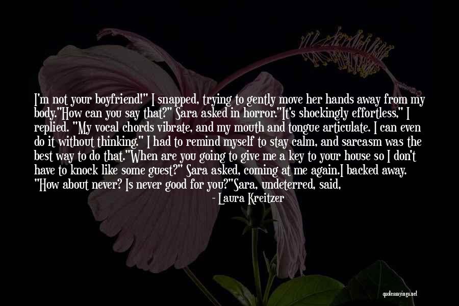 Trying To Move On Quotes By Laura Kreitzer Trying To Move On Quotes By Laura Kreitzer