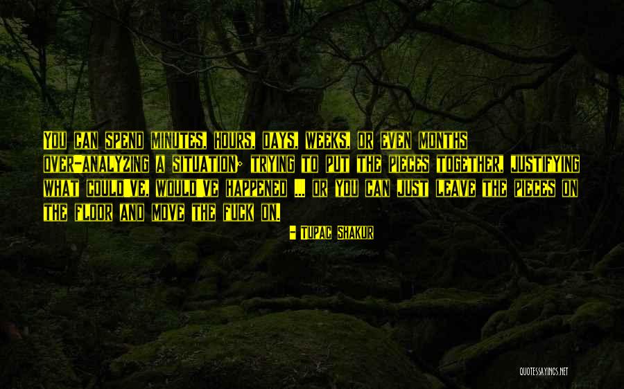 Trying To Move On Quotes By Tupac Shakur Trying To Move On Quotes By Tupac Shakur