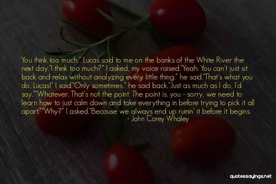 Trying To Pick Yourself Up Quotes By John Corey Whaley Trying To Pick Yourself Up Quotes By John Corey Whaley