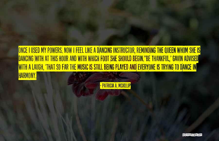 Trying To Please Everyone But Yourself Quotes By Patricia A. McKillip Trying To Please Everyone But Yourself Quotes By Patricia A. McKillip