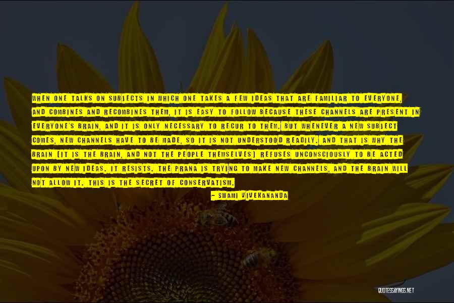 Trying To Please Everyone But Yourself Quotes By Swami Vivekananda Trying To Please Everyone But Yourself Quotes By Swami Vivekananda