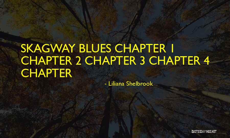 Trying To Postpone The Inevitable Quotes By Liliana Shelbrook